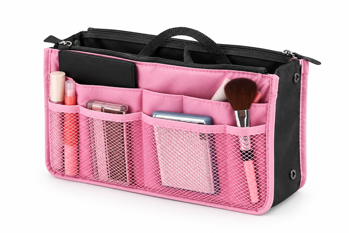 Beauty Of The Beholder Bag