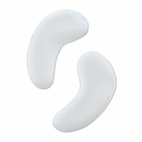 PURE SOL. Beauty Bright Eyes Collagen Hydrogel Eye Mask